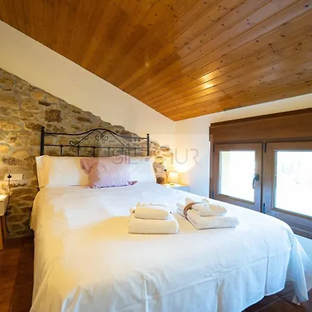 Semesterbostad Casa Laia By Silastur