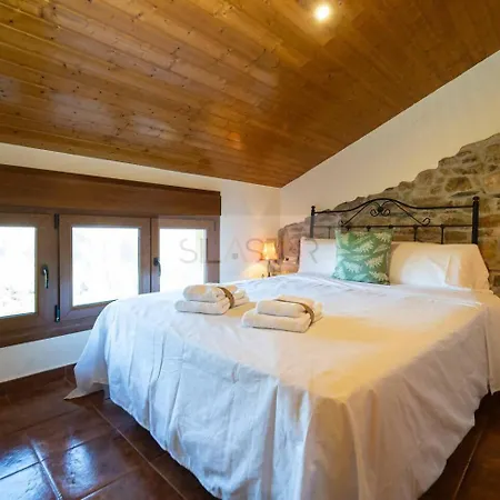 Casa Laia By Silastur Semesterbostad