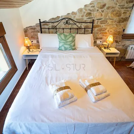 Casa Laia By Silastur