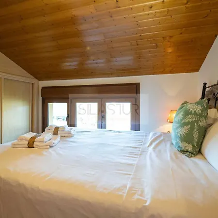 Casa Laia By Silastur *