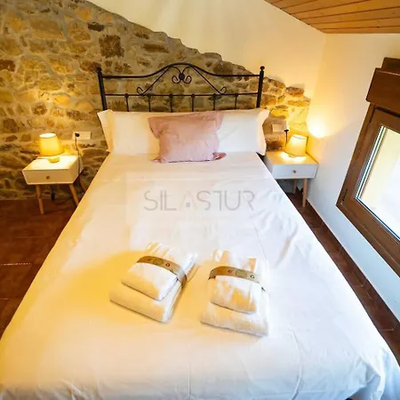 Casa Laia By Silastur Semesterbostad