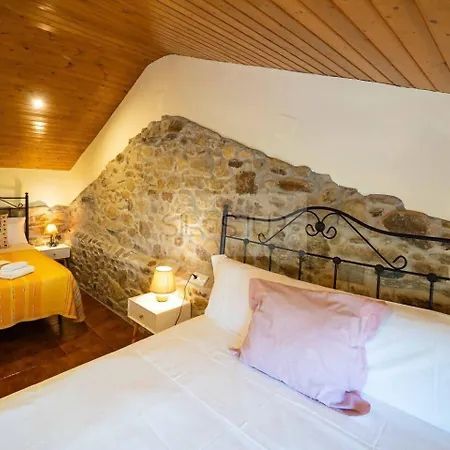 Semesterbostad Casa Laia By Silastur