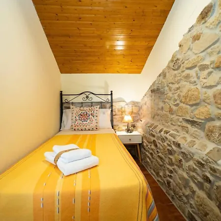 Casa Laia By Silastur Lamuno