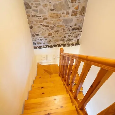 Casa Laia By Silastur