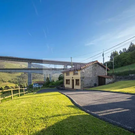 Semesterbostad Casa Laia By Silastur